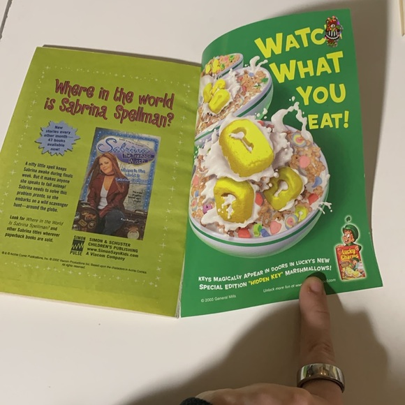 🍭4/$20🍭 Archie Comics - Picture 9 of 11